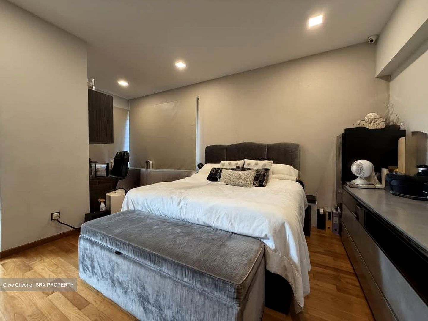 Goldhill Towers (D11), Apartment #552407761